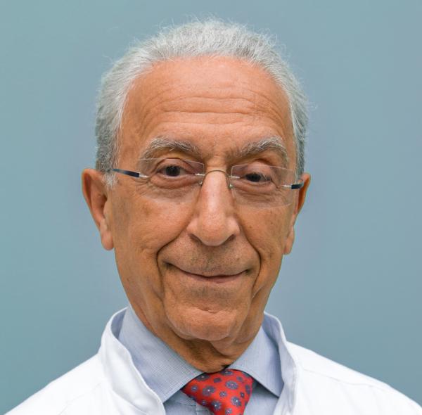 پرفسور مجید سمیعی